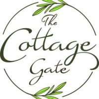 Gold-2026 Logo-The Cottage Gate